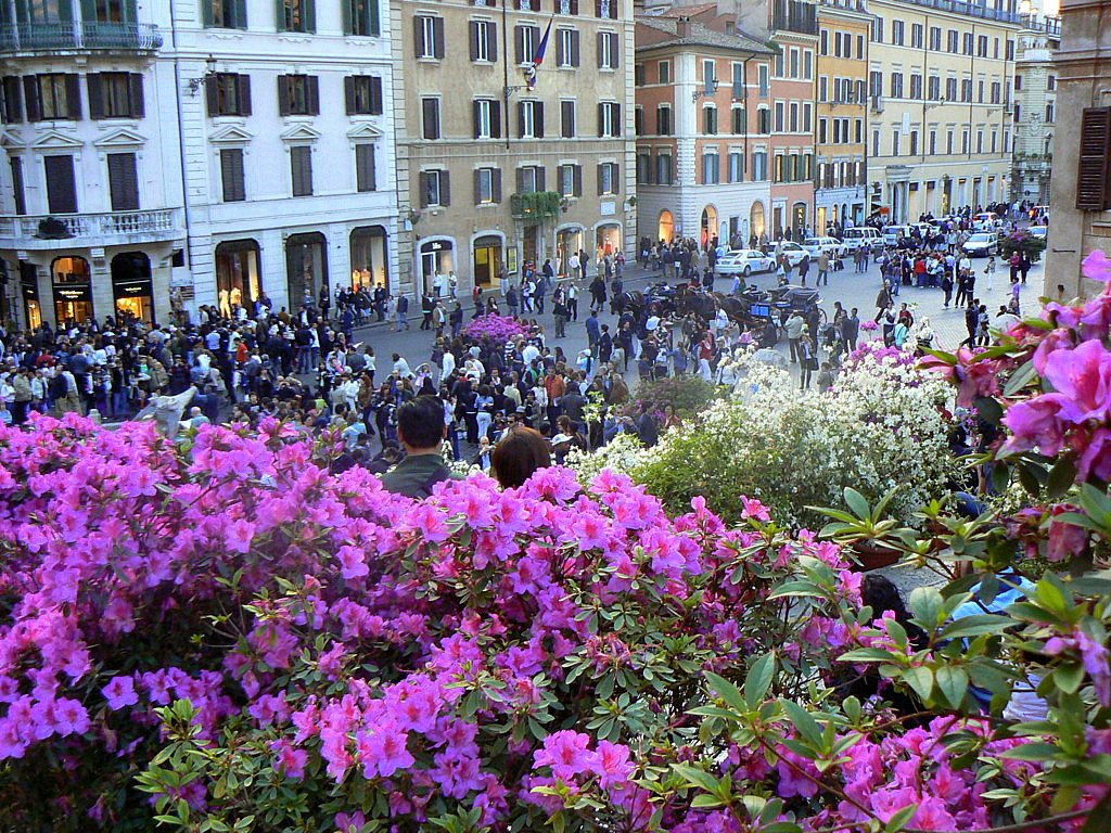 Rome